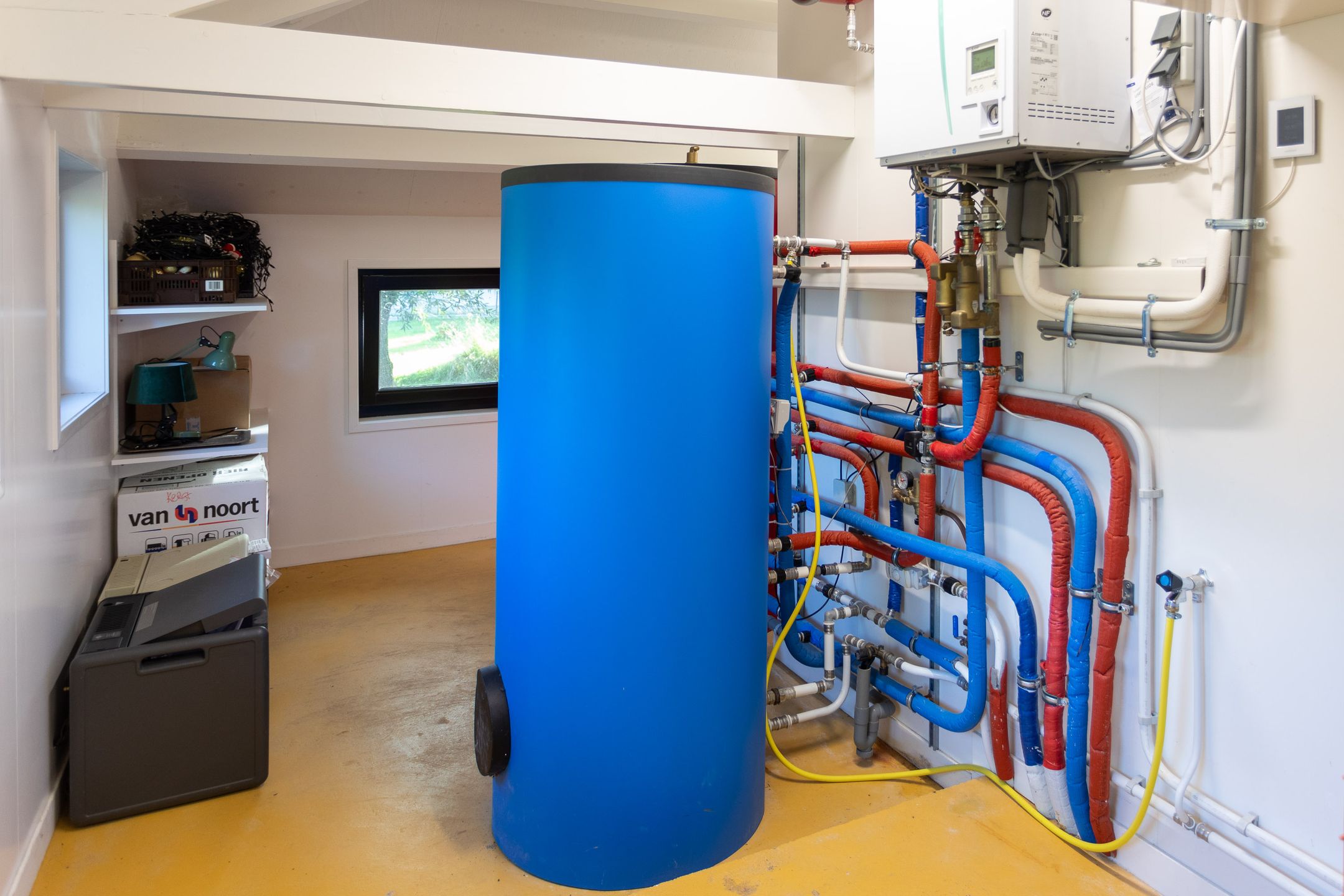 Photo 39 of Voorhaakdijk 3