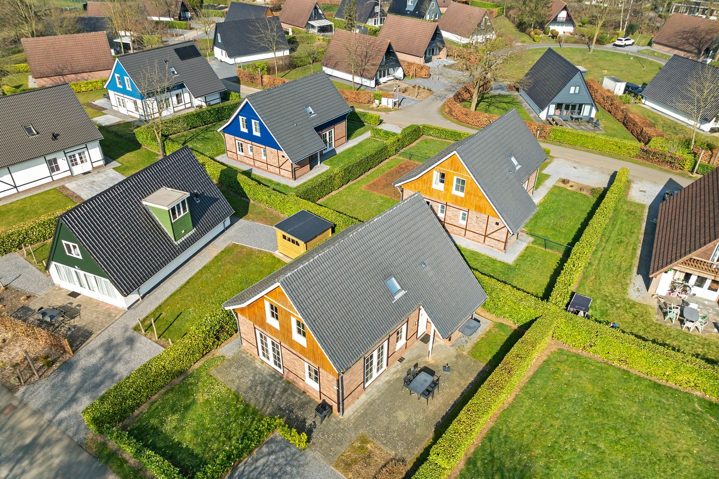 Foto 34 van Hommelweg 2-R738