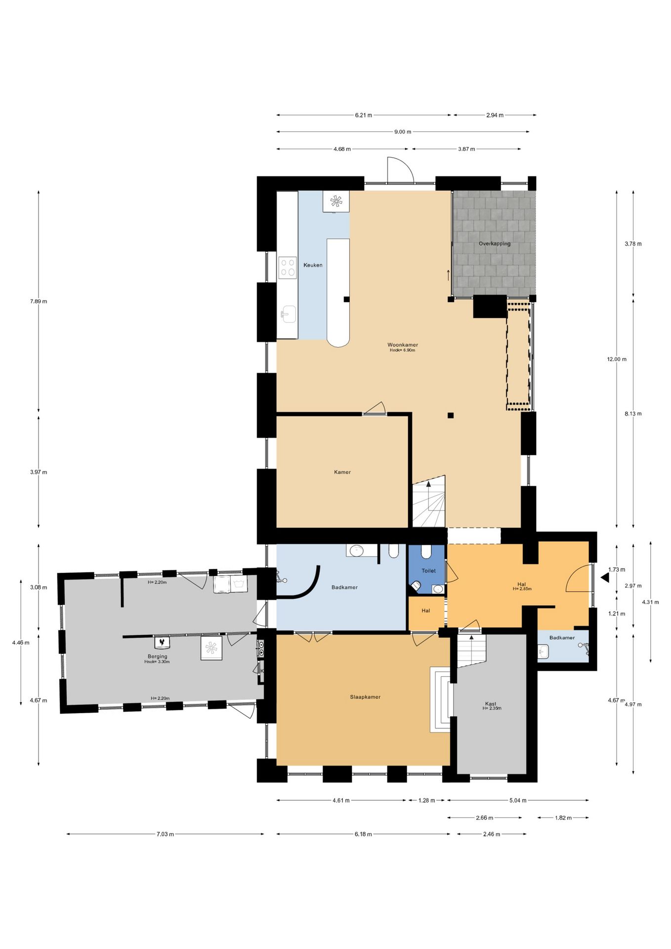 Photo 79 of Voorhaakdijk 3