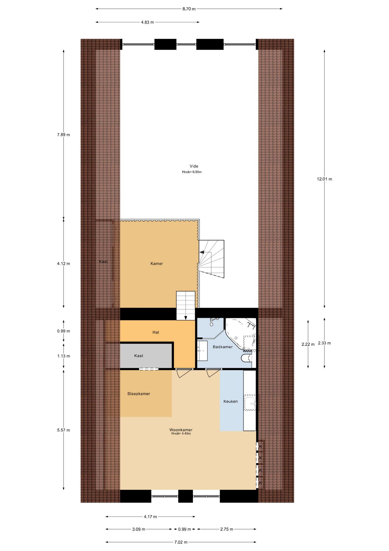 Photo 80 of Voorhaakdijk 3