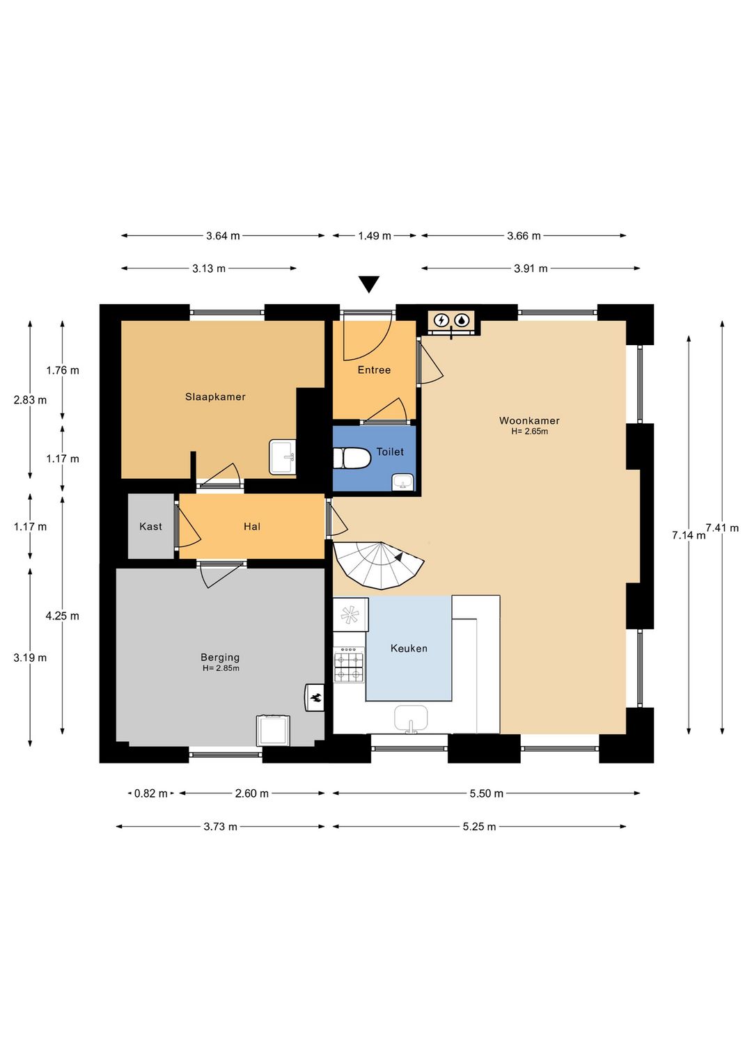 Photo 82 of Voorhaakdijk 3