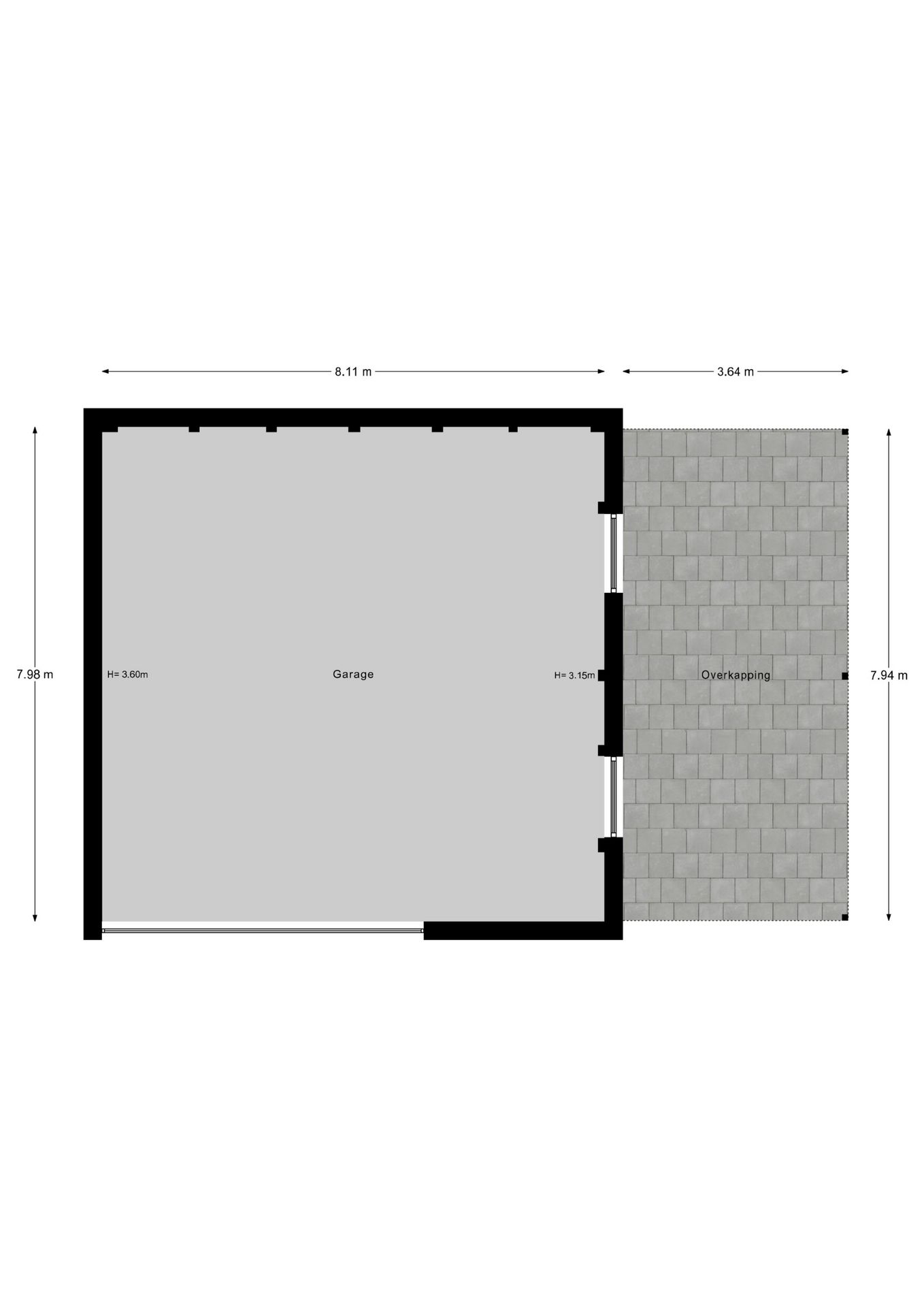 Photo 84 of Voorhaakdijk 3