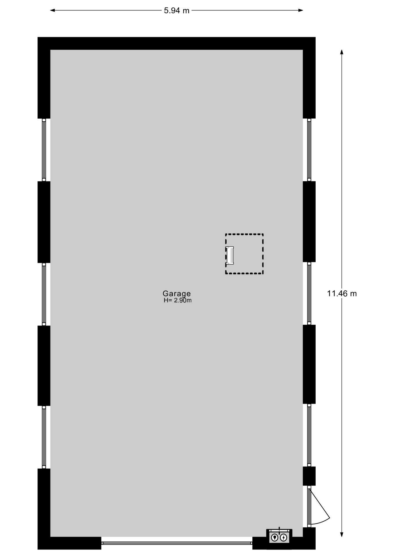 Photo 85 of Voorhaakdijk 3