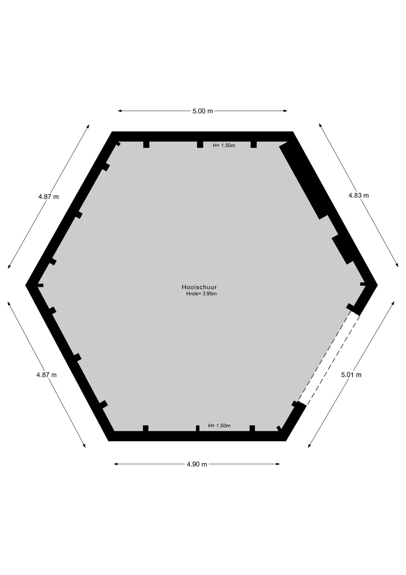 Photo 87 of Voorhaakdijk 3