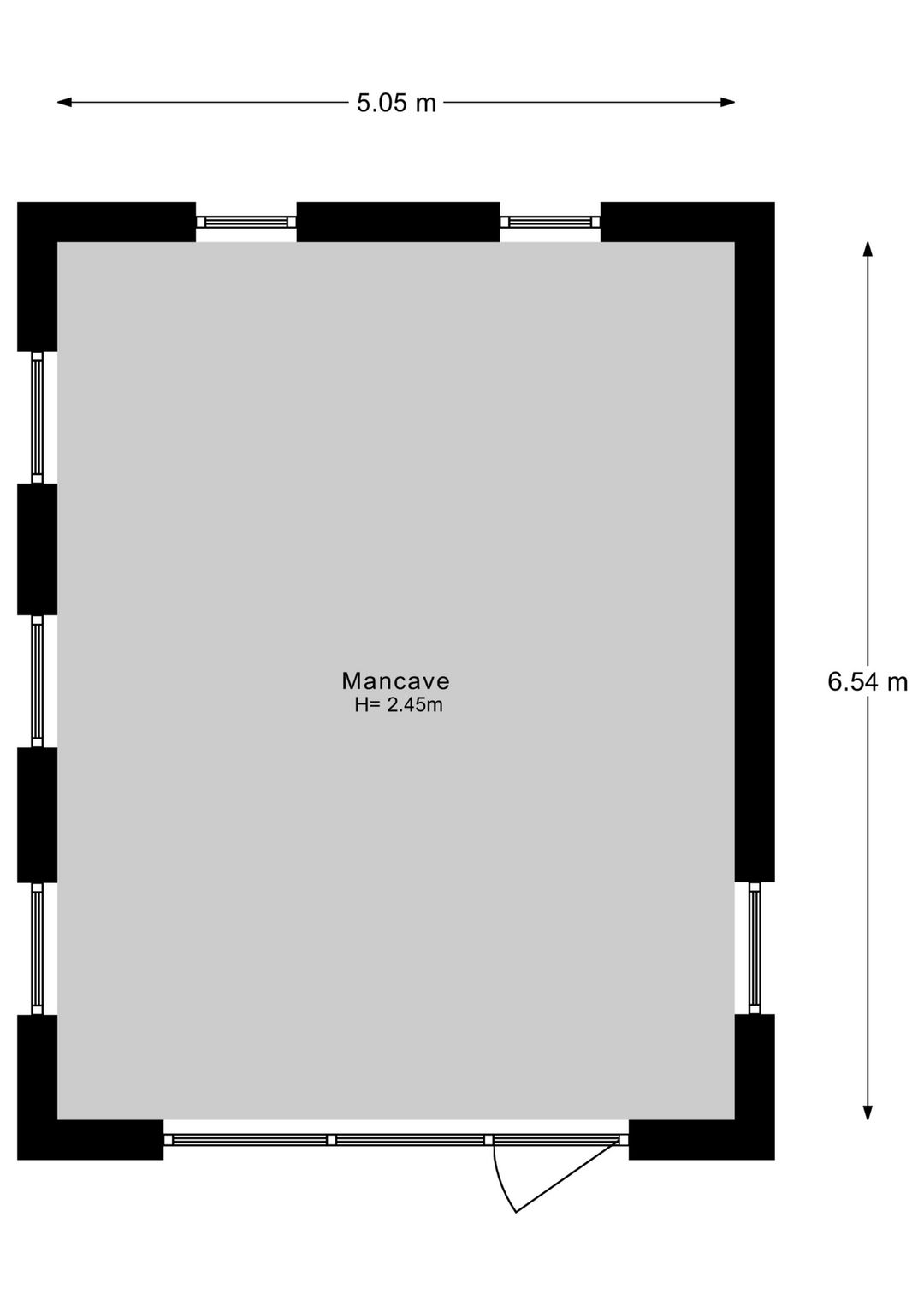 Photo 88 of Voorhaakdijk 3