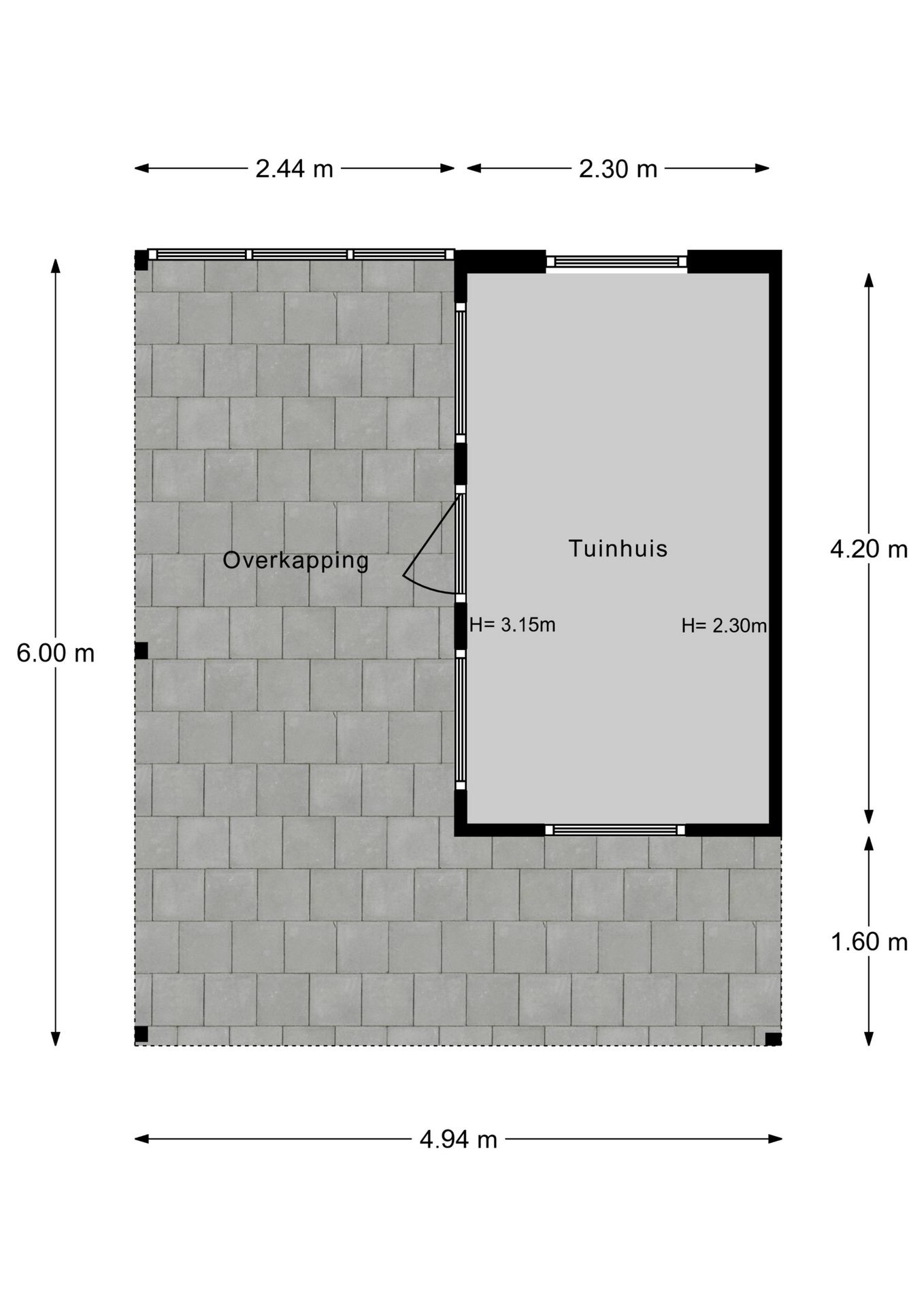 Photo 89 of Voorhaakdijk 3