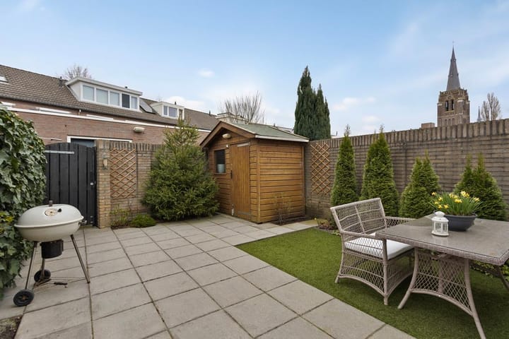 Foto 4 van Acacia 15