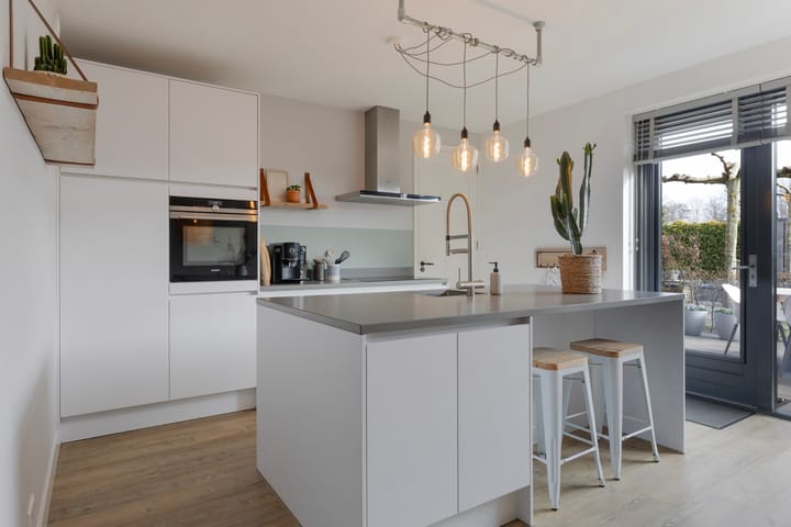 Foto 3 van Honingzwam 20