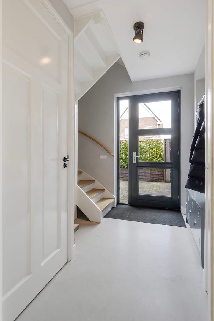 Foto 6 van Honingzwam 20