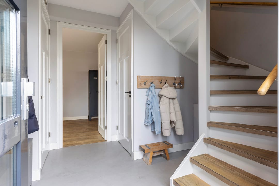 Foto 7 van Honingzwam 20