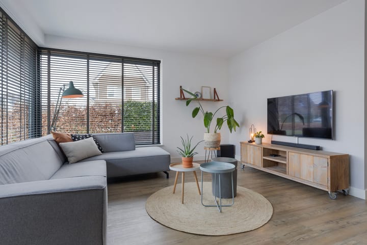 Foto 9 van Honingzwam 20