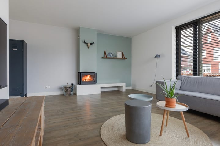 Foto 10 van Honingzwam 20