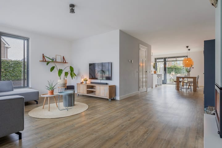 Foto 11 van Honingzwam 20