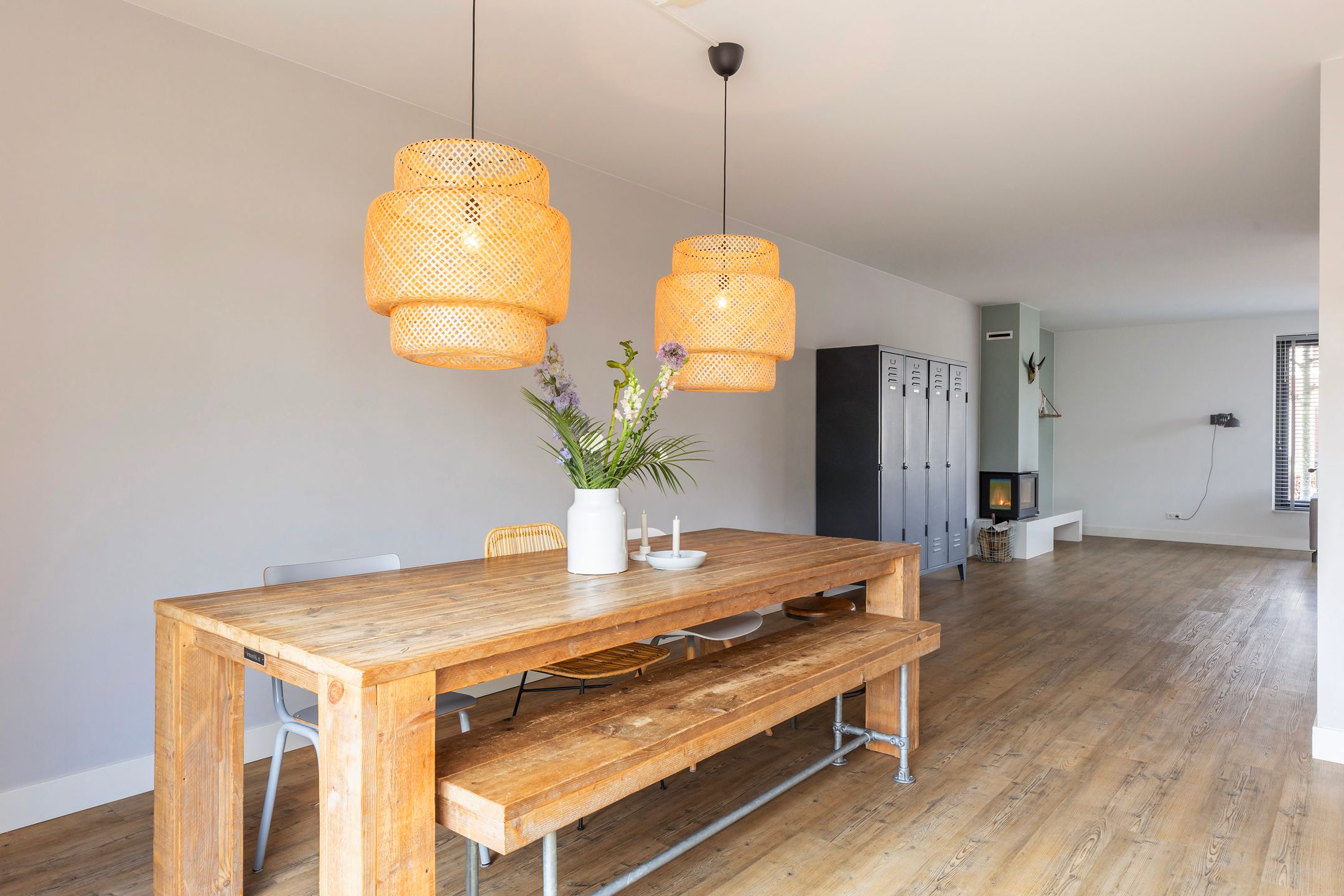 Foto 12 van Honingzwam 20