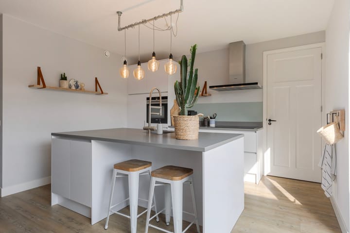 Foto 17 van Honingzwam 20