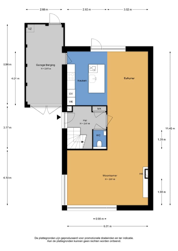 Foto 41 van Honingzwam 20