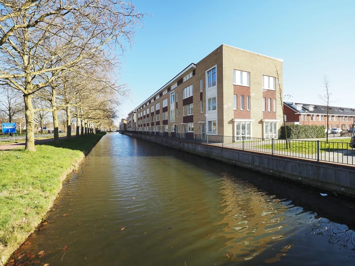 Foto 3 van De Hooght 97