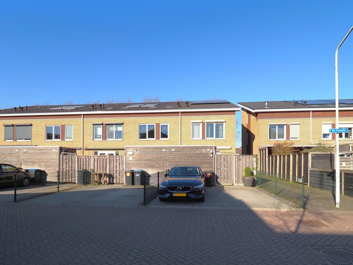 Foto 4 van De Hooght 97