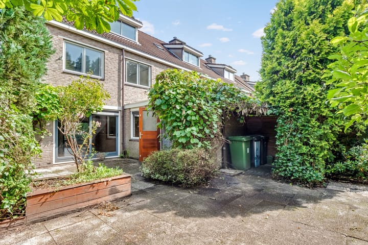 Foto 20 van Bonte Kraai 28