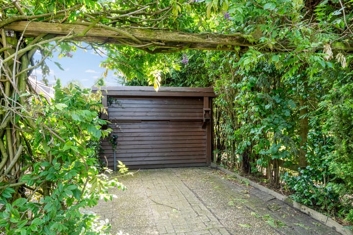 Foto 23 van Bonte Kraai 28