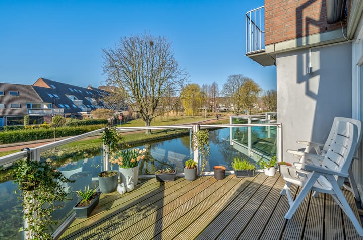 Foto 4 van Scheldedal 23