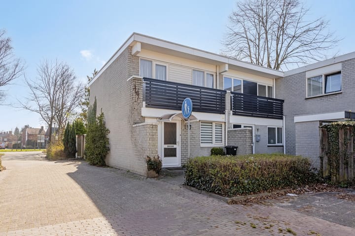 Photo 5 of Pioenstraat 39