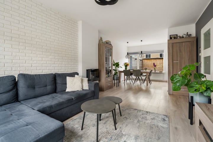 Van Barenstraat 5