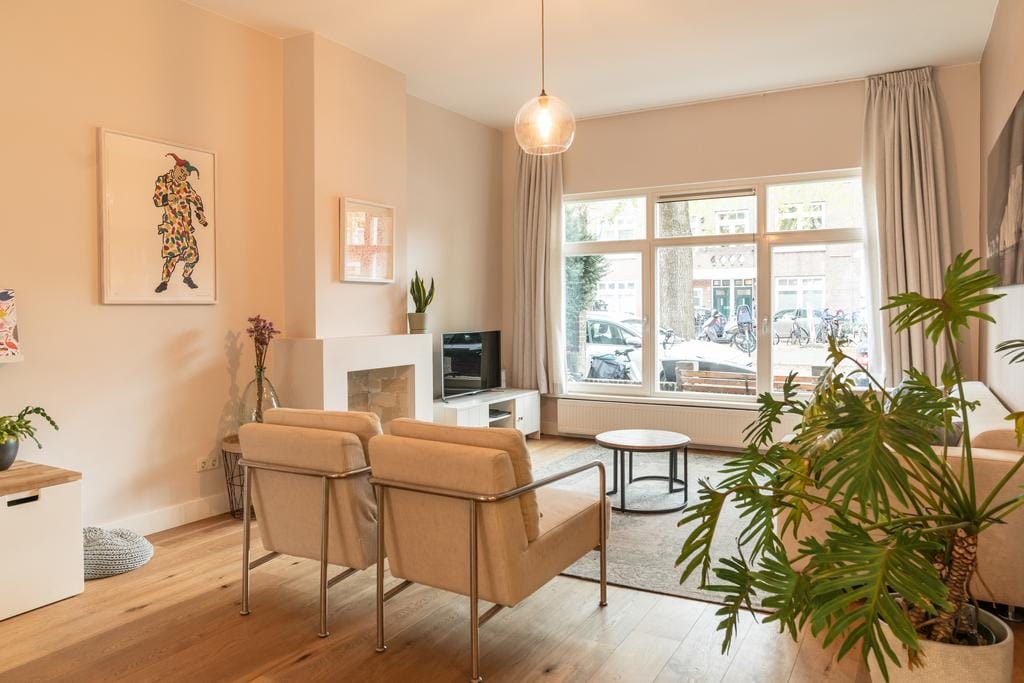 Foto 3 van Ieplaan 109