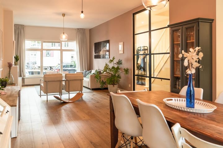 Foto 5 van Ieplaan 109