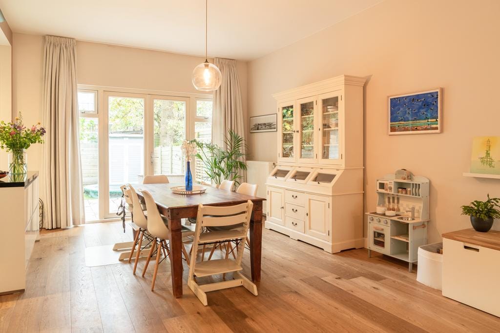 Foto 7 van Ieplaan 109