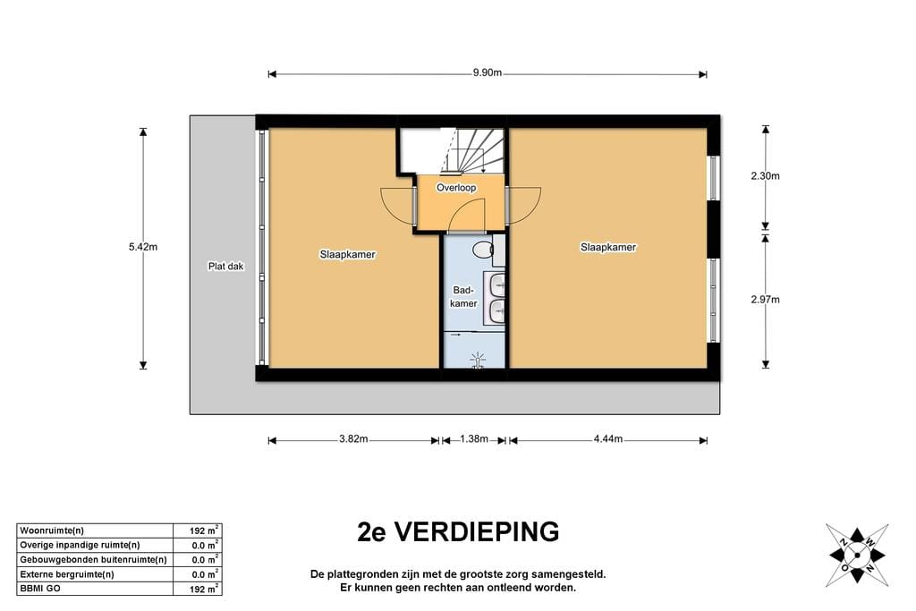 Foto 45 van Ieplaan 109