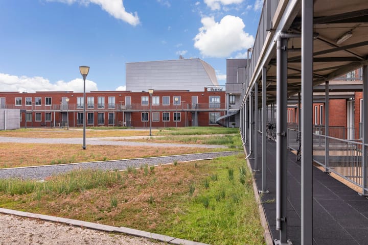 Foto 4 van Sint Jorisstraat 31