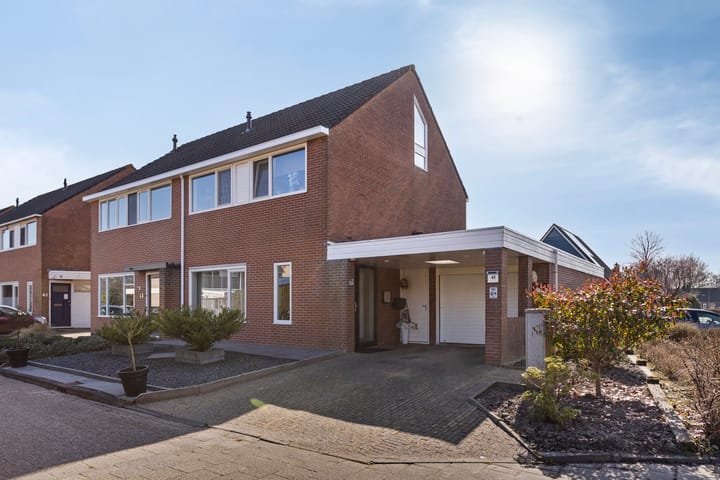De Skeauwen 45