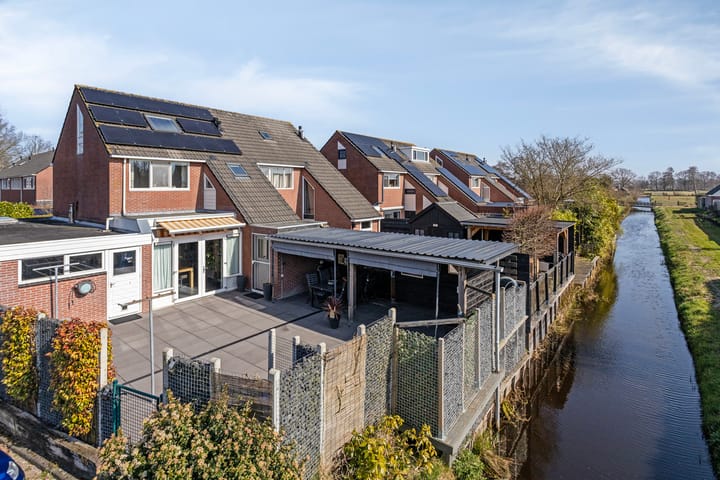 Foto 2 van De Skeauwen 45