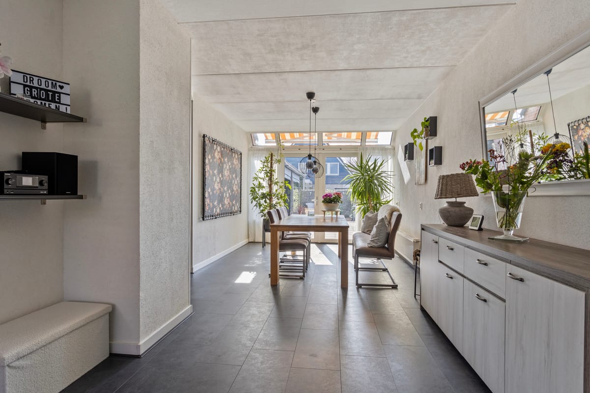 Foto 3 van De Skeauwen 45