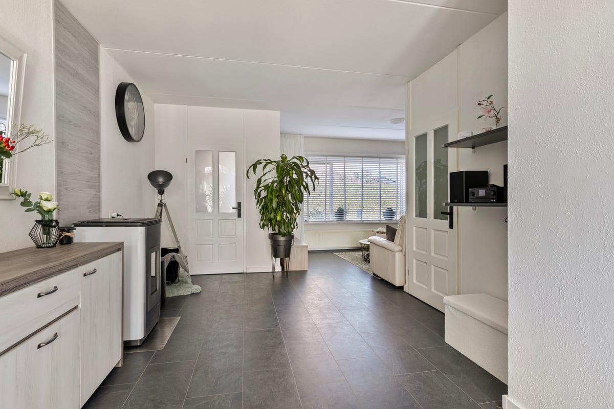 Foto 4 van De Skeauwen 45