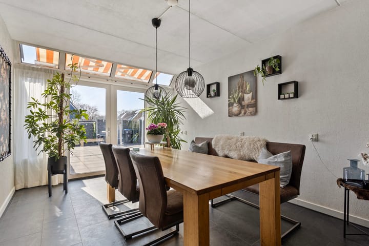 Foto 6 van De Skeauwen 45