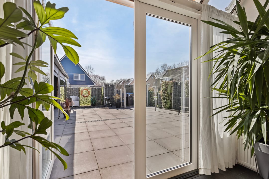 Foto 7 van De Skeauwen 45