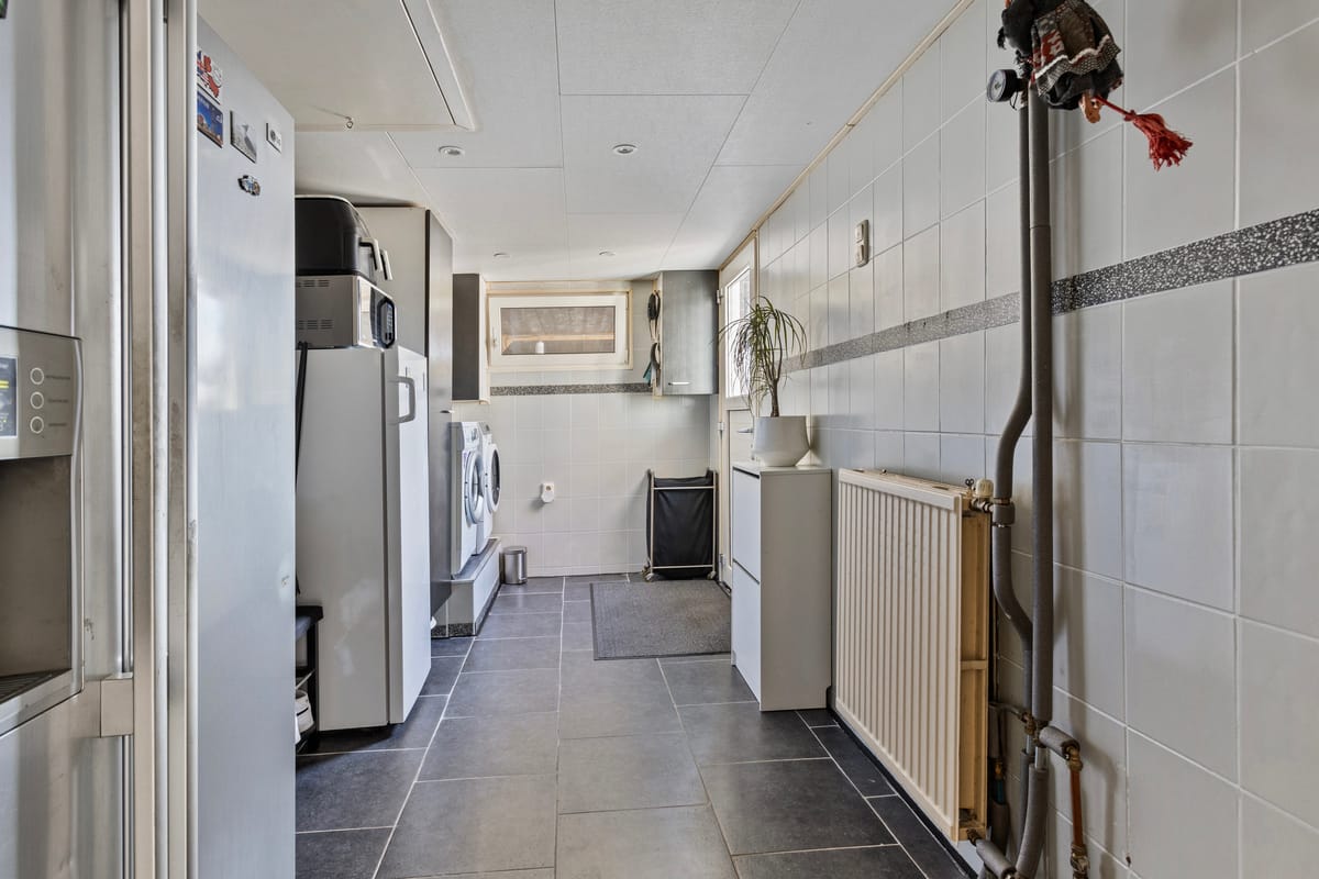 Foto 9 van De Skeauwen 45