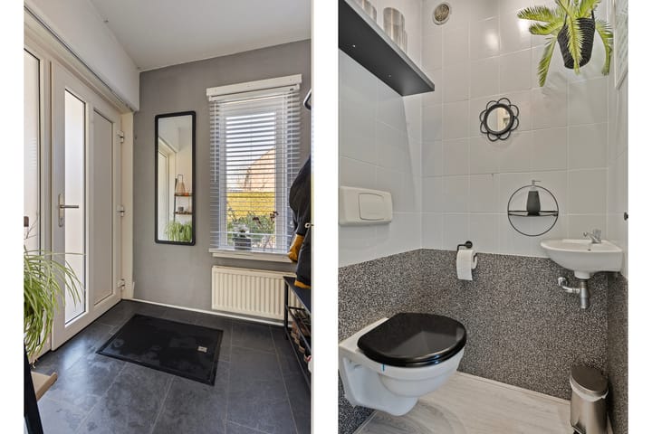 Foto 10 van De Skeauwen 45