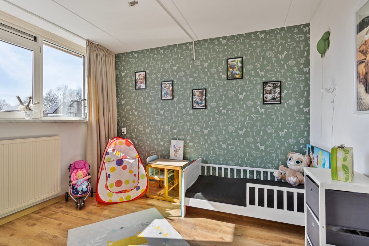 Foto 14 van De Skeauwen 45