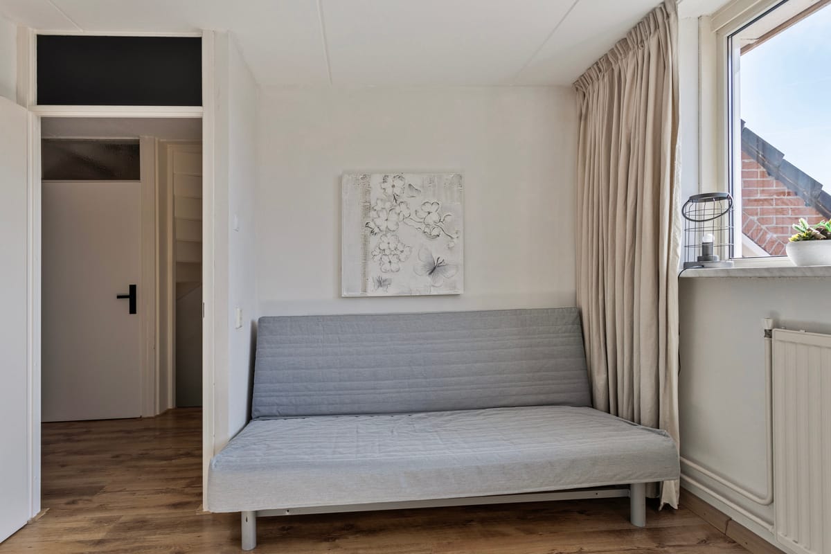 Foto 15 van De Skeauwen 45