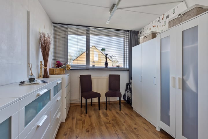 Foto 16 van De Skeauwen 45