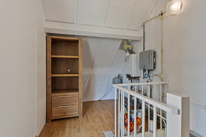 Foto 20 van De Skeauwen 45