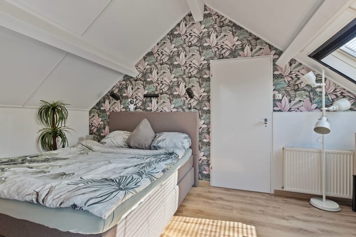 Foto 21 van De Skeauwen 45