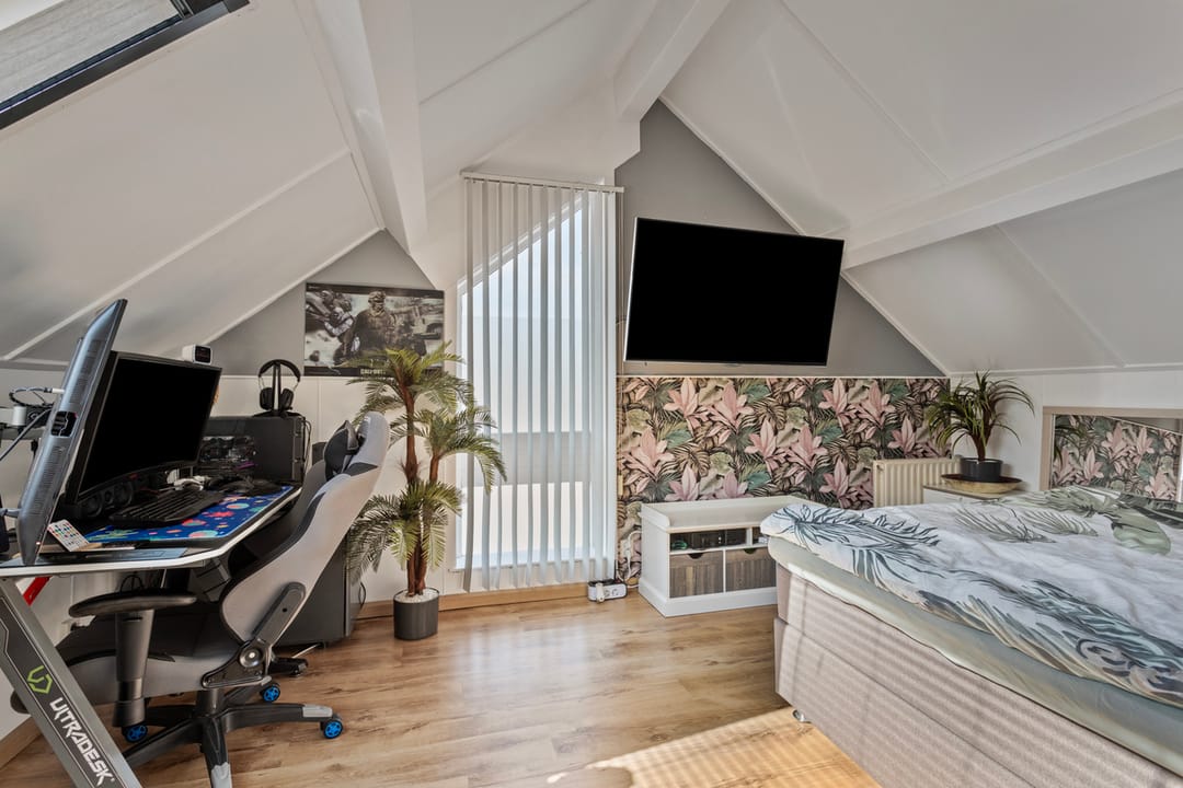 Foto 22 van De Skeauwen 45