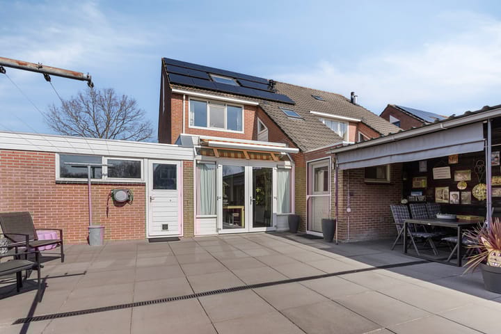 Foto 23 van De Skeauwen 45