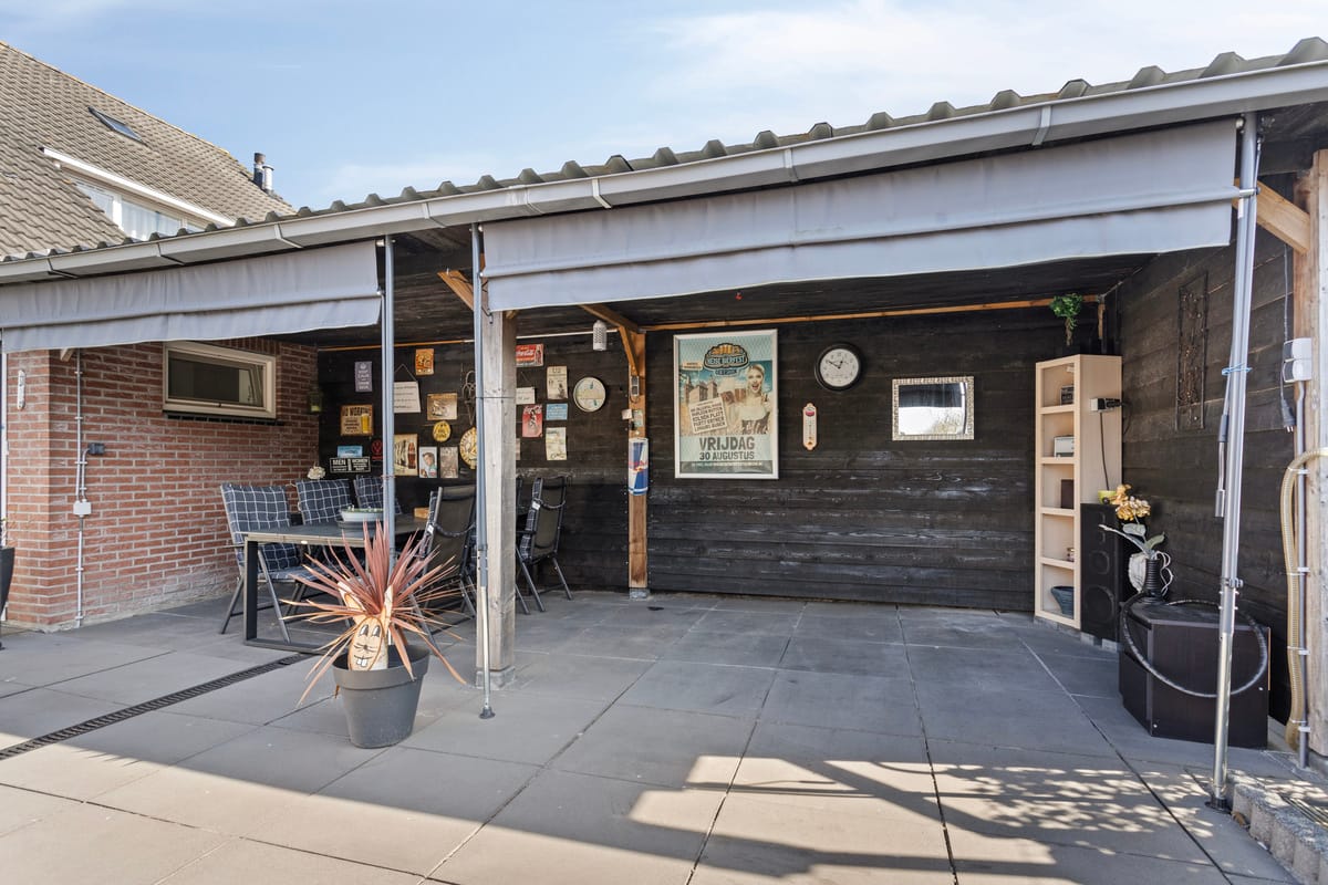 Foto 25 van De Skeauwen 45