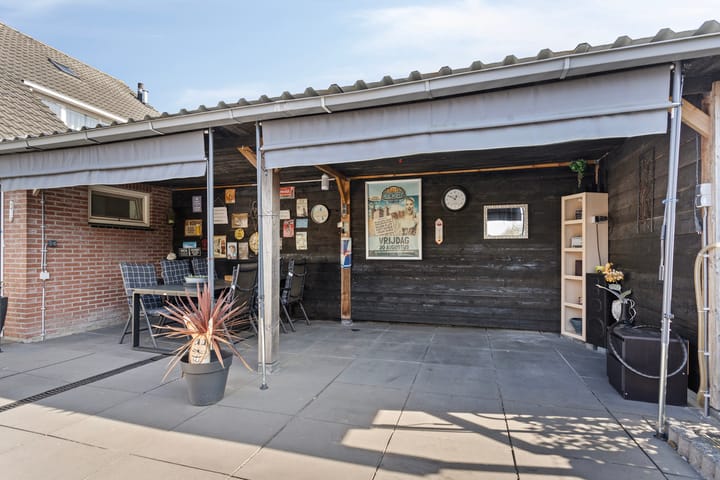 Foto 25 van De Skeauwen 45