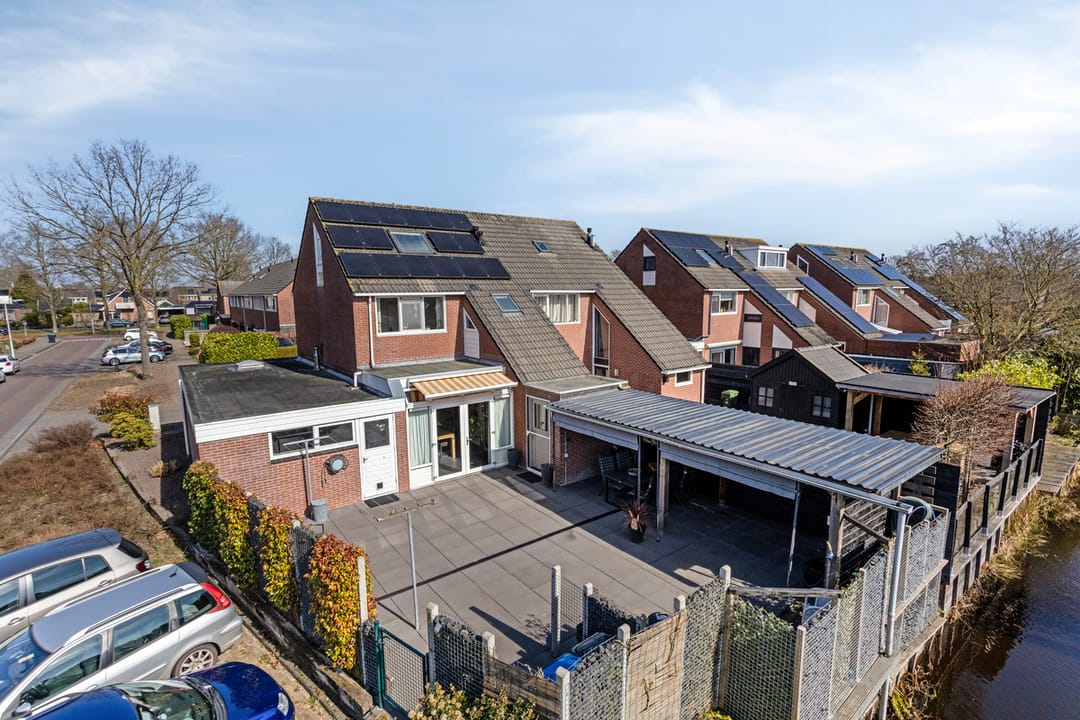 Foto 26 van De Skeauwen 45